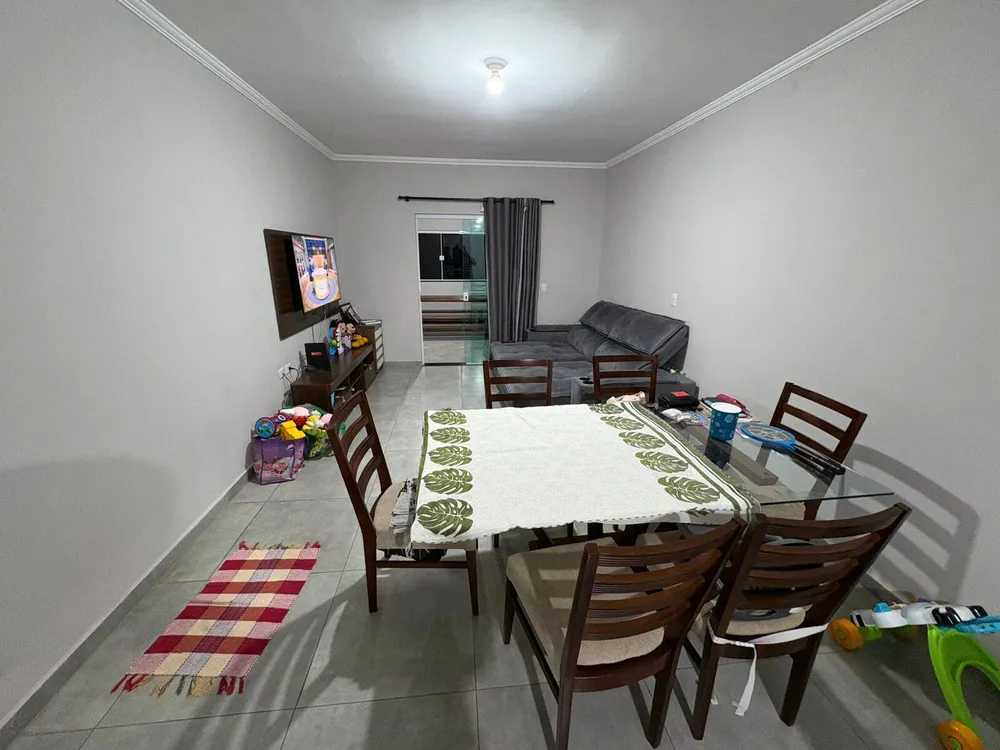 Casa, 2 quartos - Foto 2