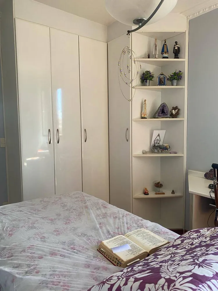 Apartamento, 3 quartos - Foto 1