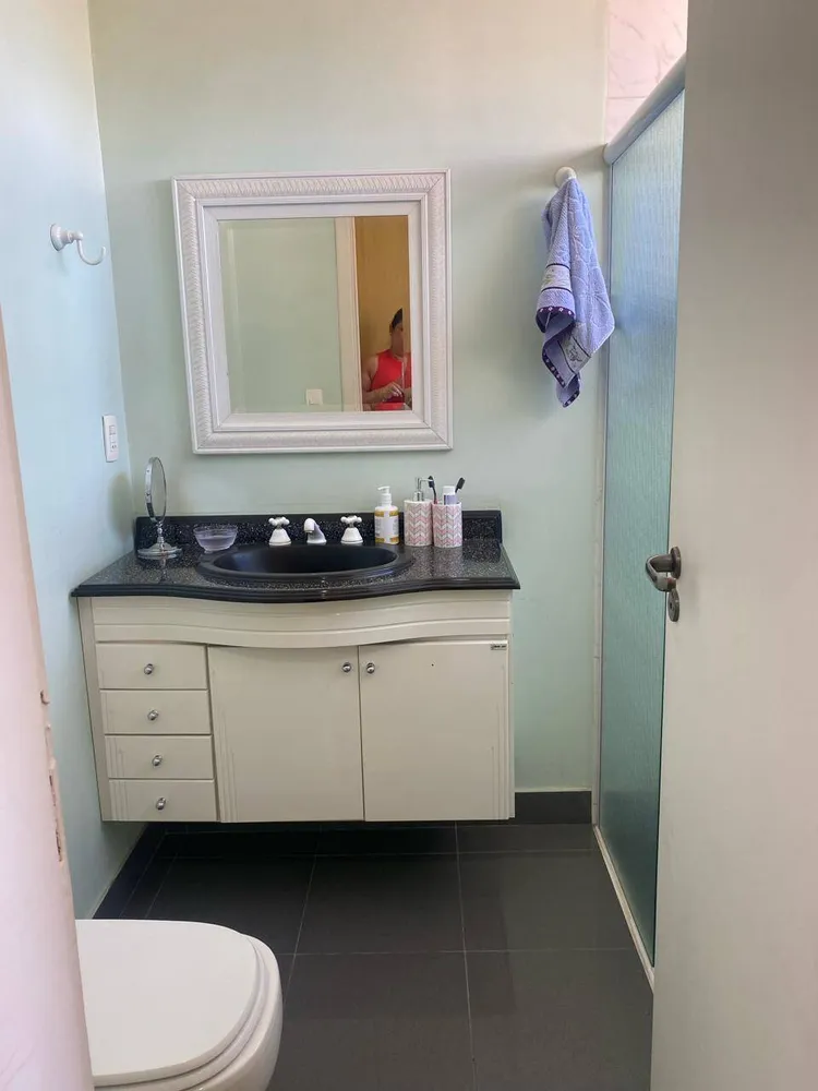 Apartamento, 3 quartos - Foto 3