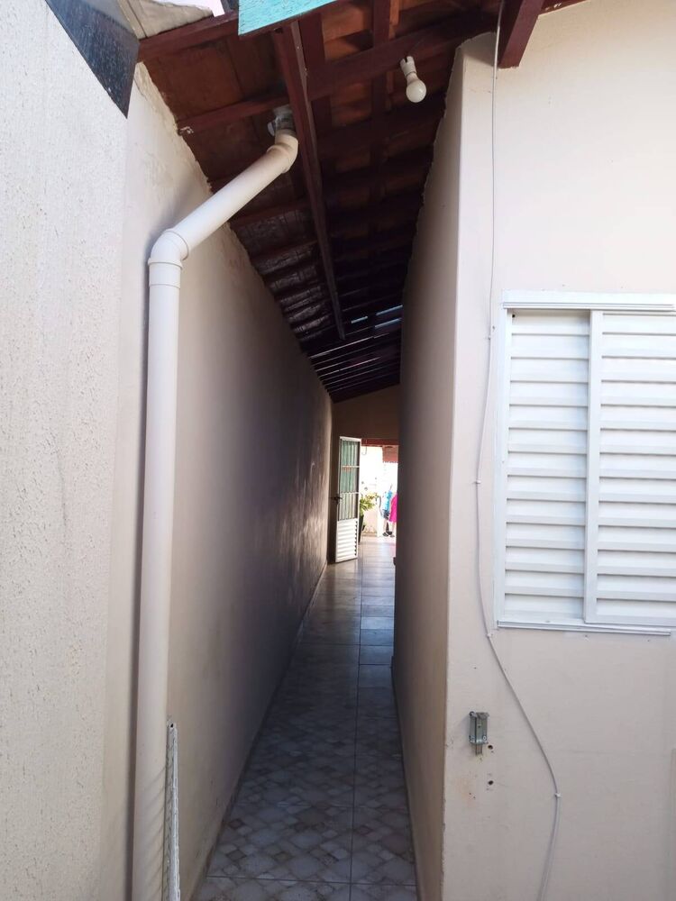 Casa, 2 quartos, 80 m² - Foto 1