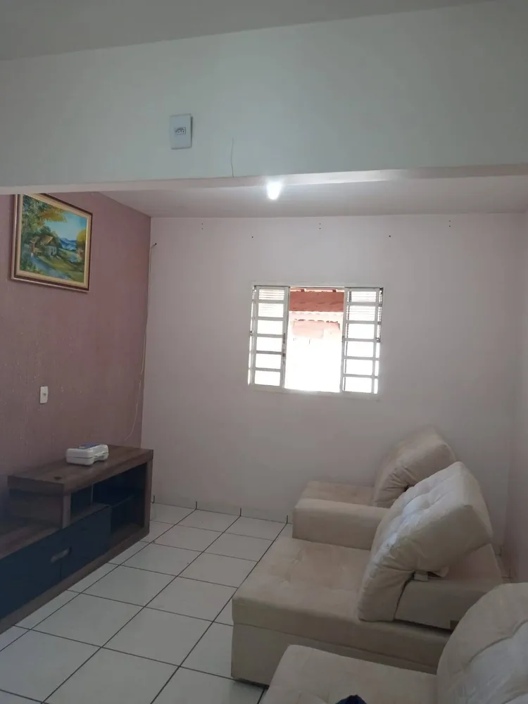 Casa, 2 quartos, 80 m² - Foto 3