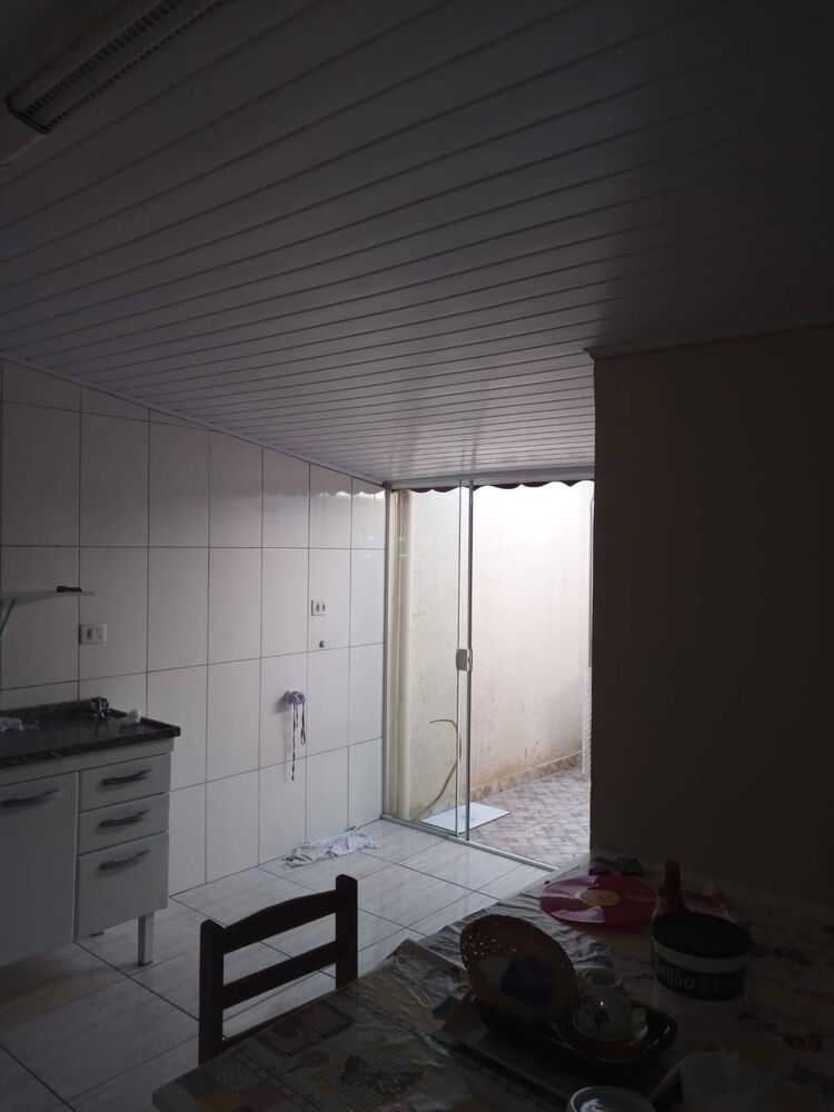 Casa, 2 quartos, 80 m² - Foto 2