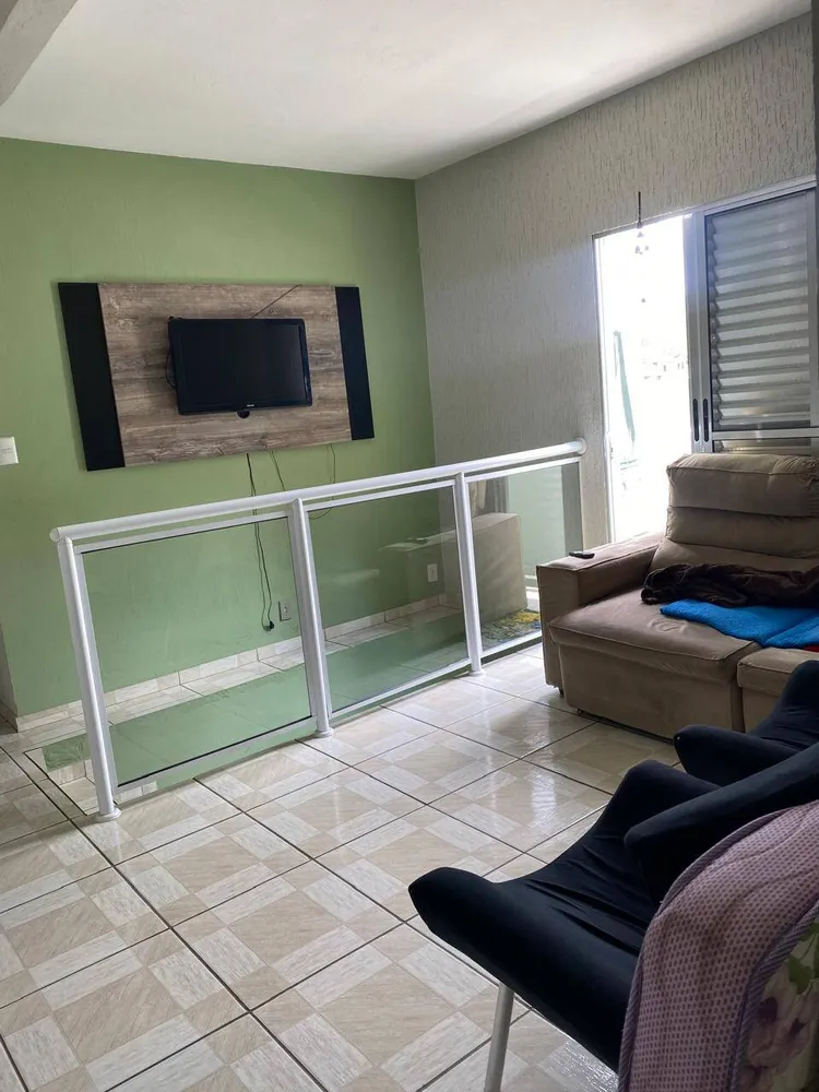 Casa, 3 quartos - Foto 5