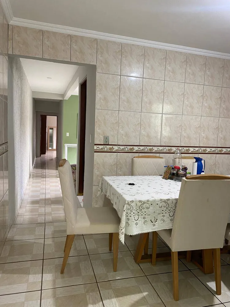 Casa, 3 quartos - Foto 8