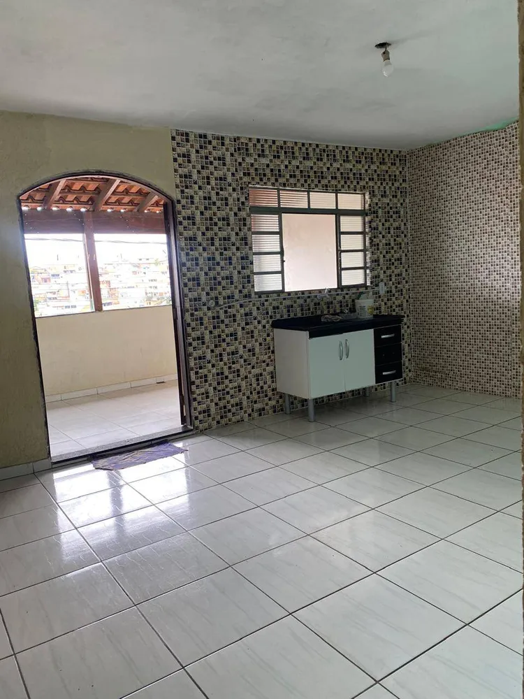 Casa, 3 quartos - Foto 10