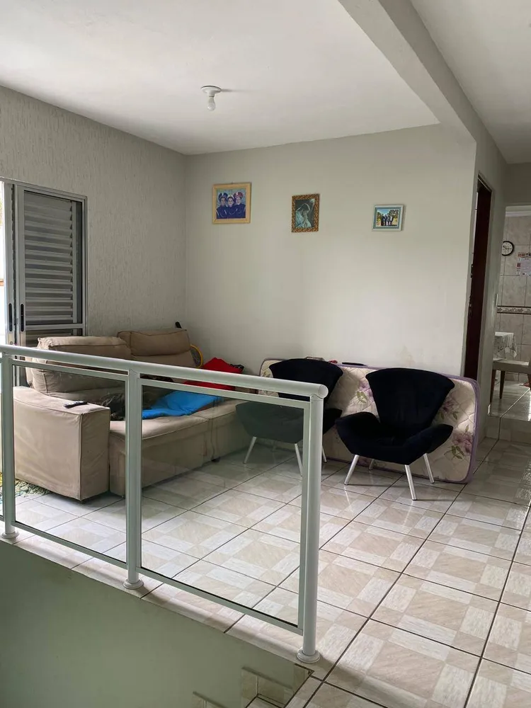 Casa, 3 quartos - Foto 3