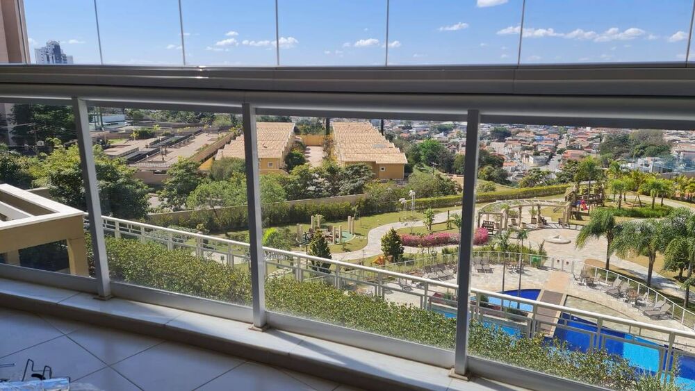 Apartamento, 3 quartos, 158 m² - Foto 2