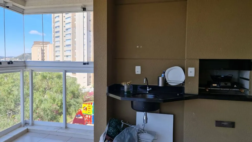 Apartamento, 3 quartos, 158 m² - Foto 6