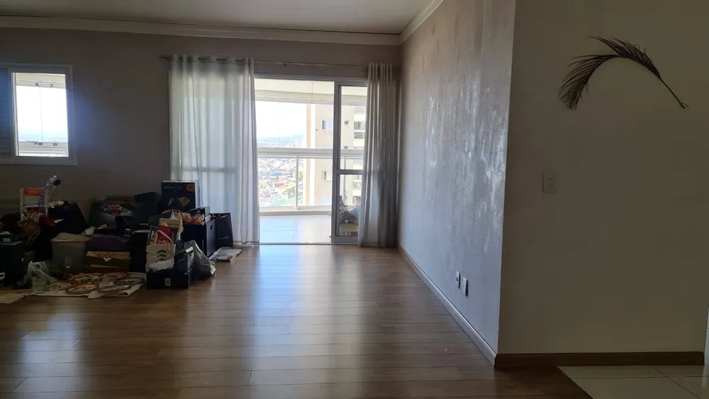Apartamento, 3 quartos, 158 m² - Foto 9