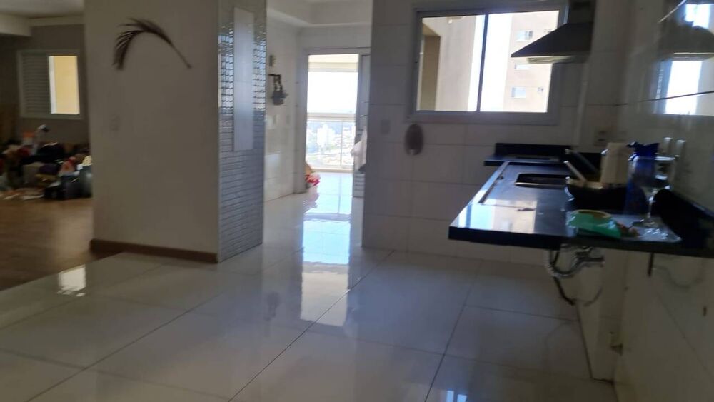 Apartamento, 3 quartos, 158 m² - Foto 1