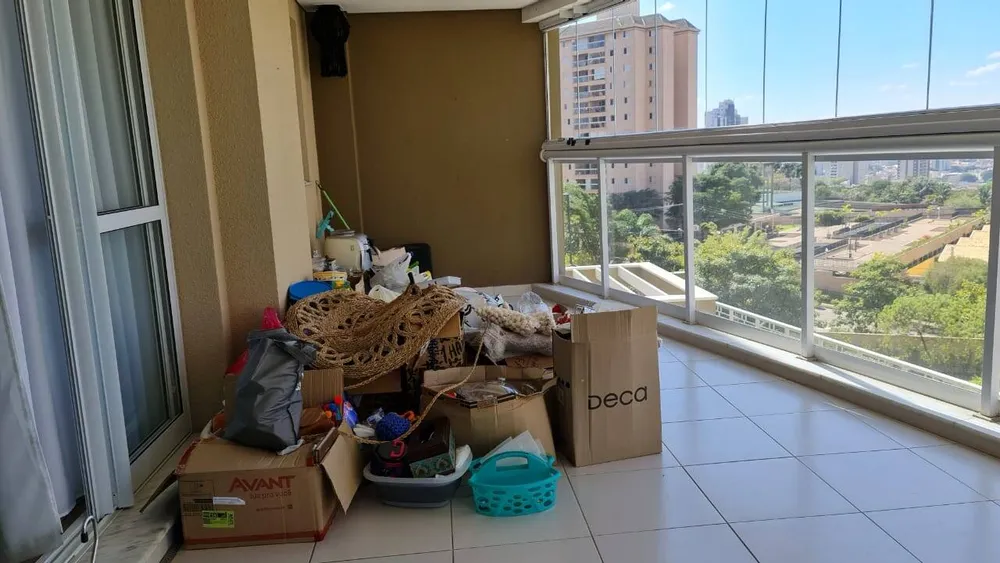 Apartamento, 3 quartos, 158 m² - Foto 10