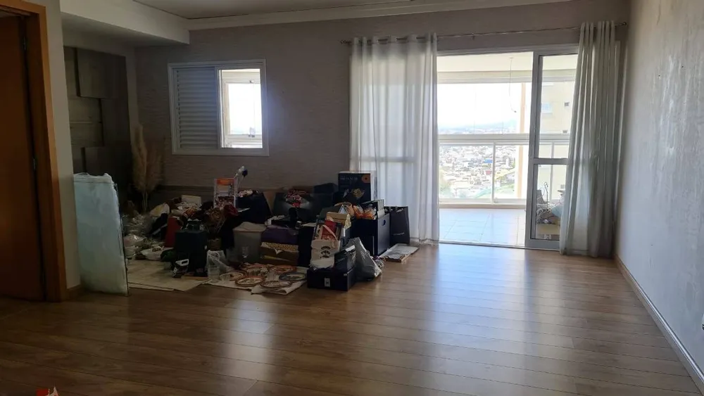 Apartamento, 3 quartos, 158 m² - Foto 5