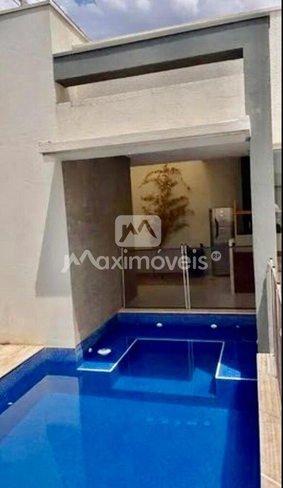 Casa, 3 quartos, 189 m² - Foto 2