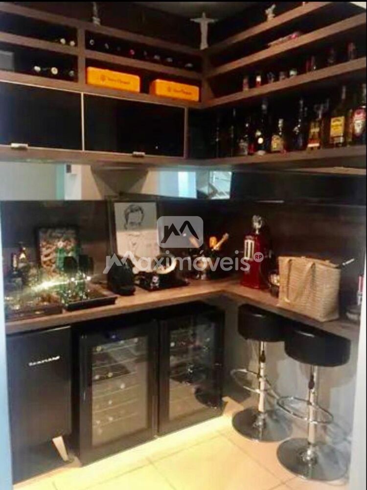 Casa, 3 quartos, 189 m² - Foto 4