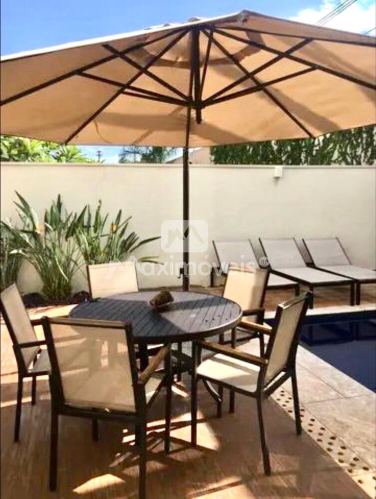 Casa, 3 quartos, 189 m² - Foto 1