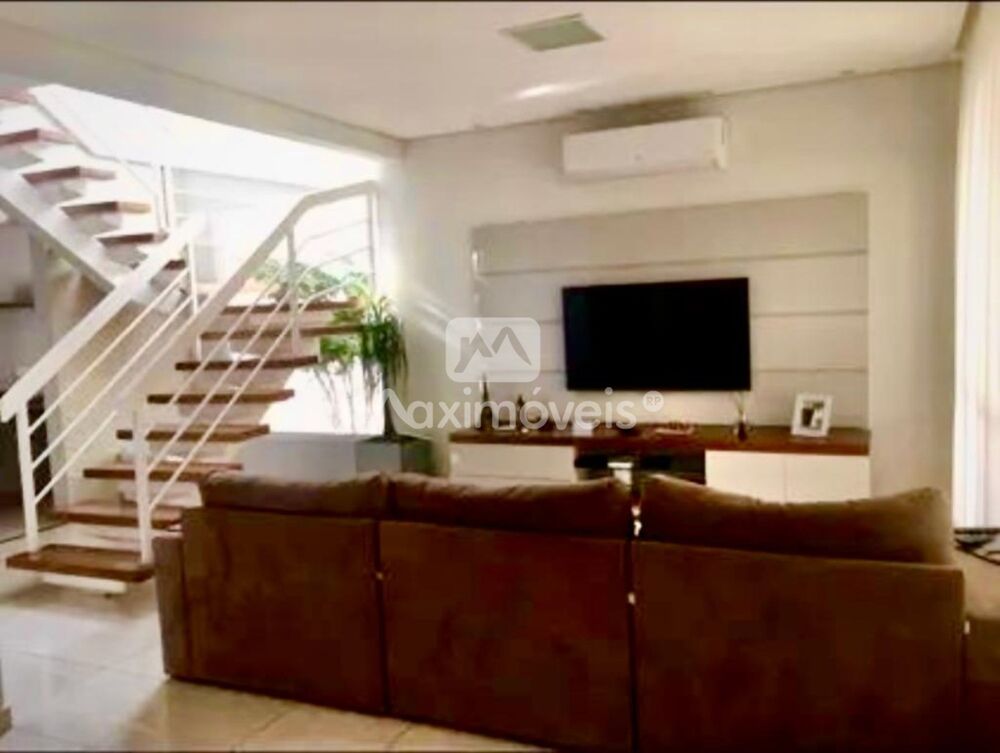 Casa, 3 quartos, 189 m² - Foto 3