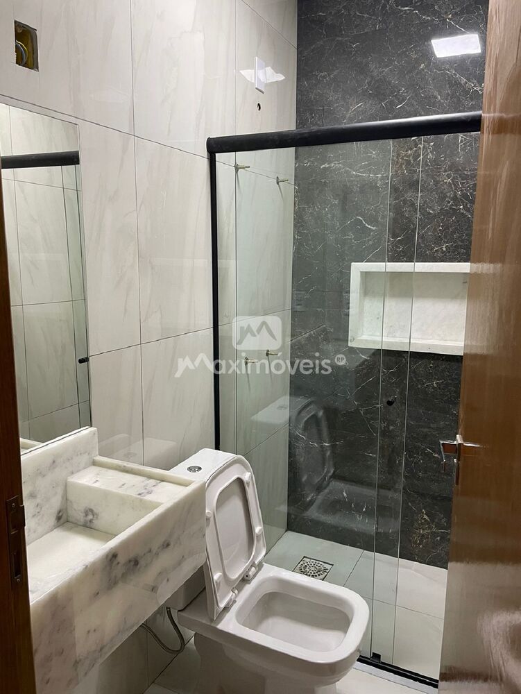 Casa, 3 quartos - Foto 4
