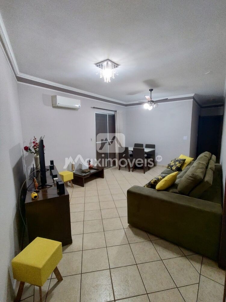 Apartamento, 3 quartos, 74 m² - Foto 1