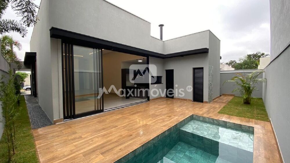 Casa, 3 quartos - Foto 3