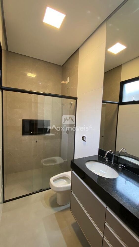 Casa, 3 quartos - Foto 4