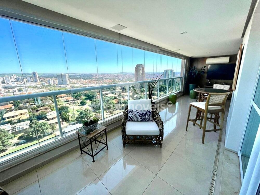 Apartamento, 4 quartos, 281 m² - Foto 1