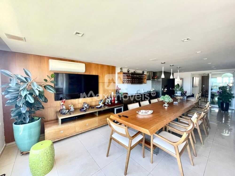 Apartamento, 4 quartos, 281 m² - Foto 3