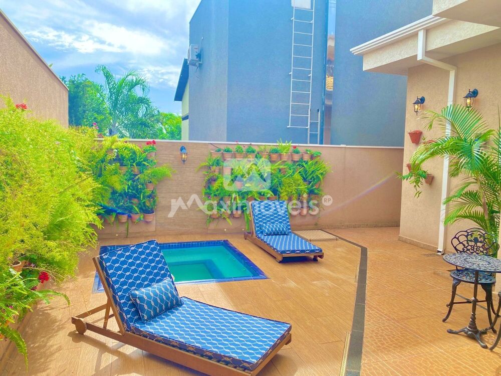 Casa à venda com 3 quartos - Foto 2