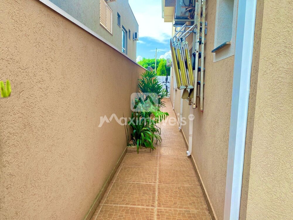 Casa à venda com 3 quartos - Foto 3