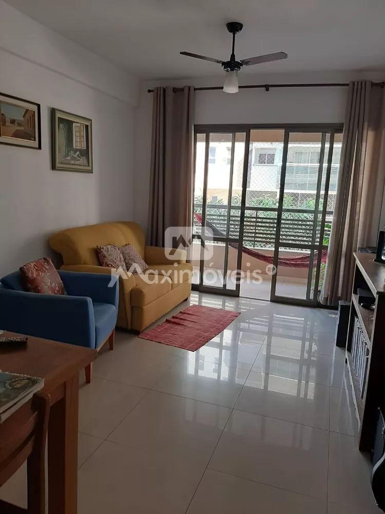 Apartamento, 3 quartos, 124 m² - Foto 3