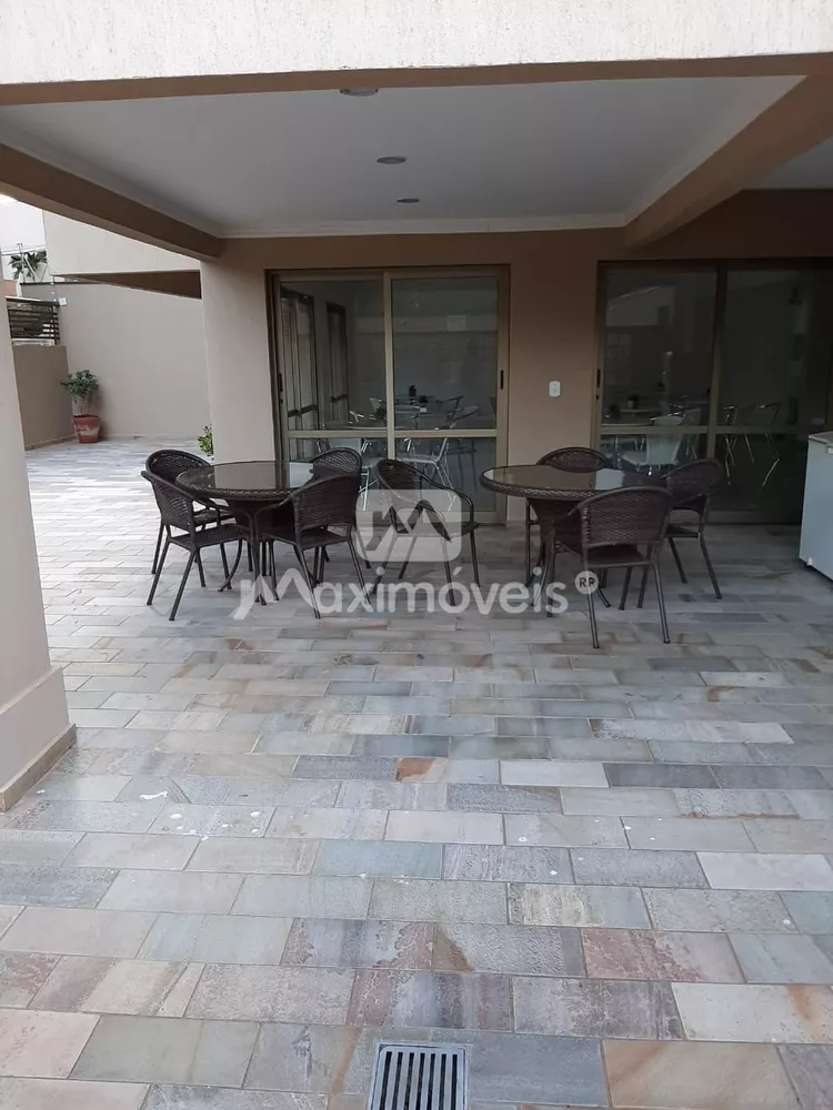 Apartamento, 3 quartos, 124 m² - Foto 1