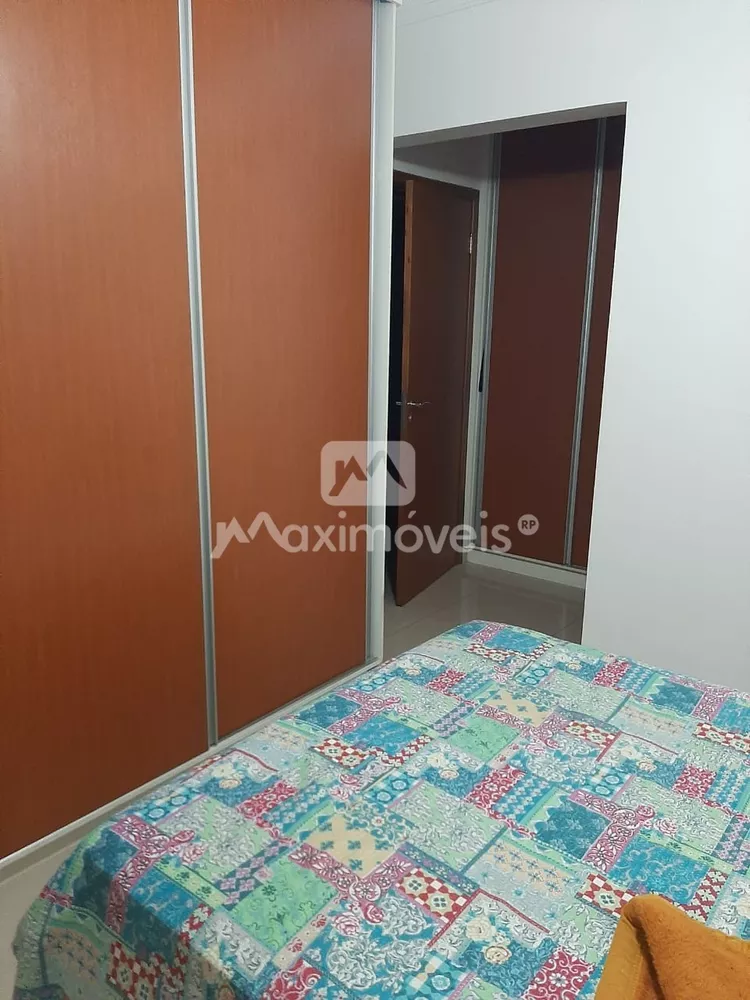Apartamento, 3 quartos, 124 m² - Foto 10
