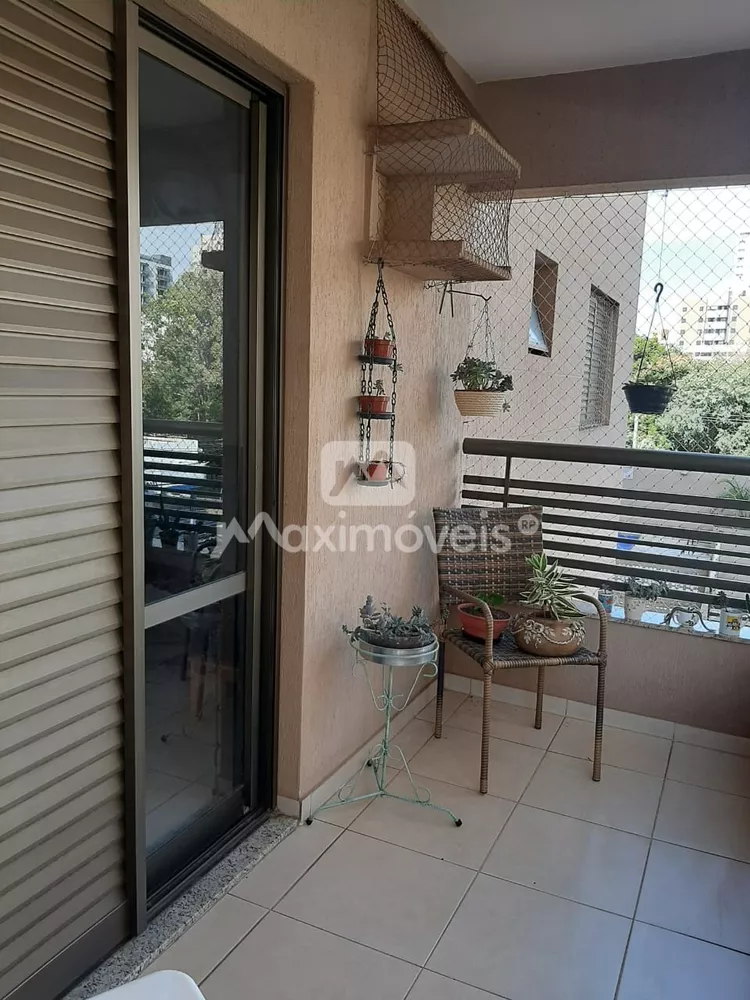 Apartamento, 3 quartos, 124 m² - Foto 5
