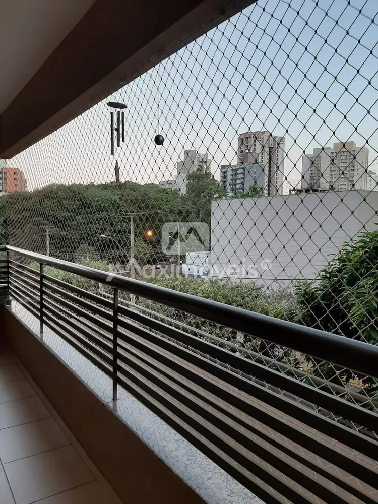 Apartamento, 3 quartos, 124 m² - Foto 7
