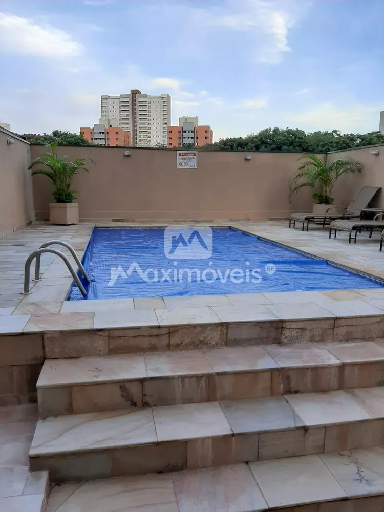Apartamento, 3 quartos, 124 m² - Foto 12