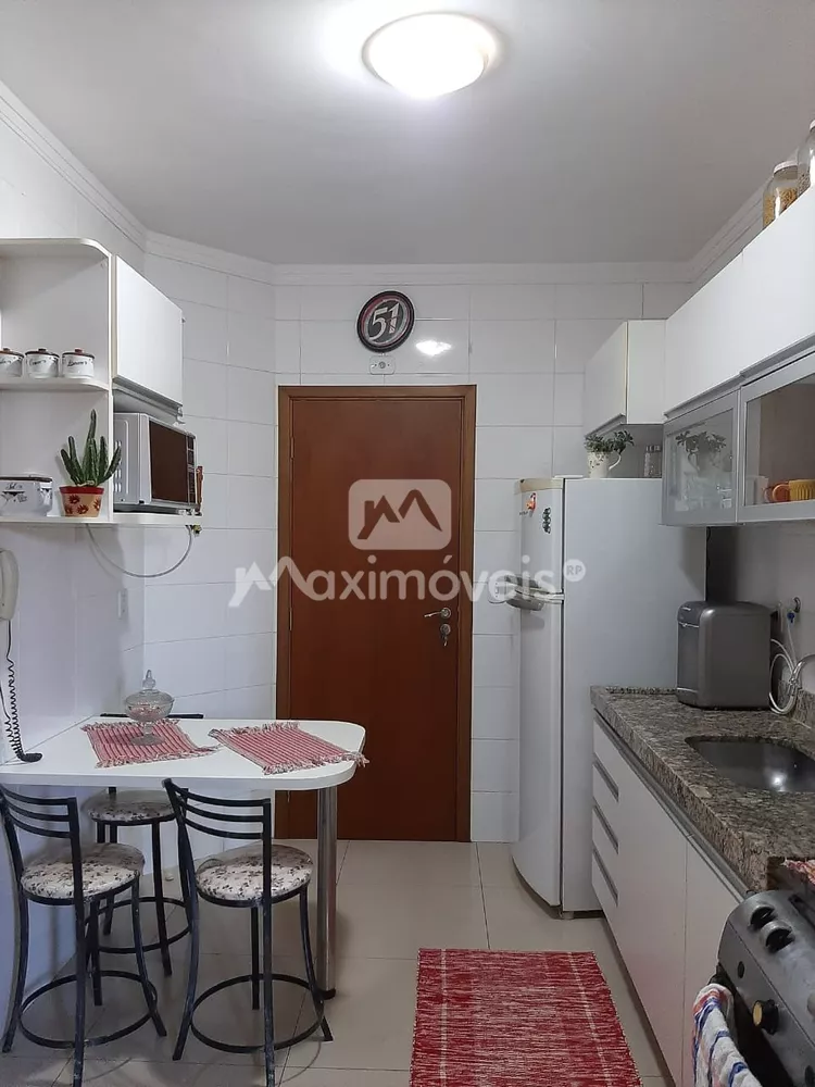 Apartamento, 3 quartos, 124 m² - Foto 15