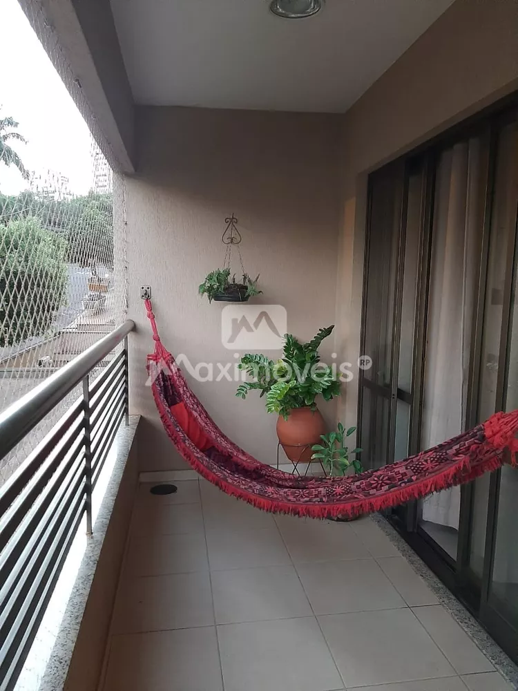 Apartamento, 3 quartos, 124 m² - Foto 16
