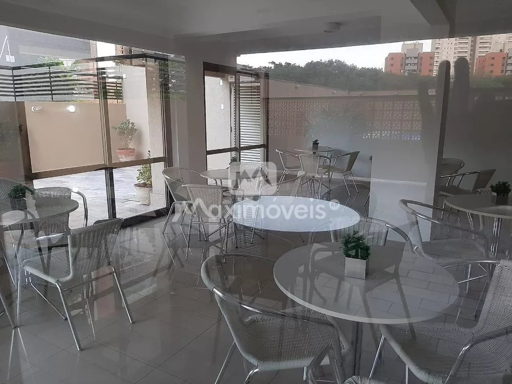 Apartamento, 3 quartos, 124 m² - Foto 11
