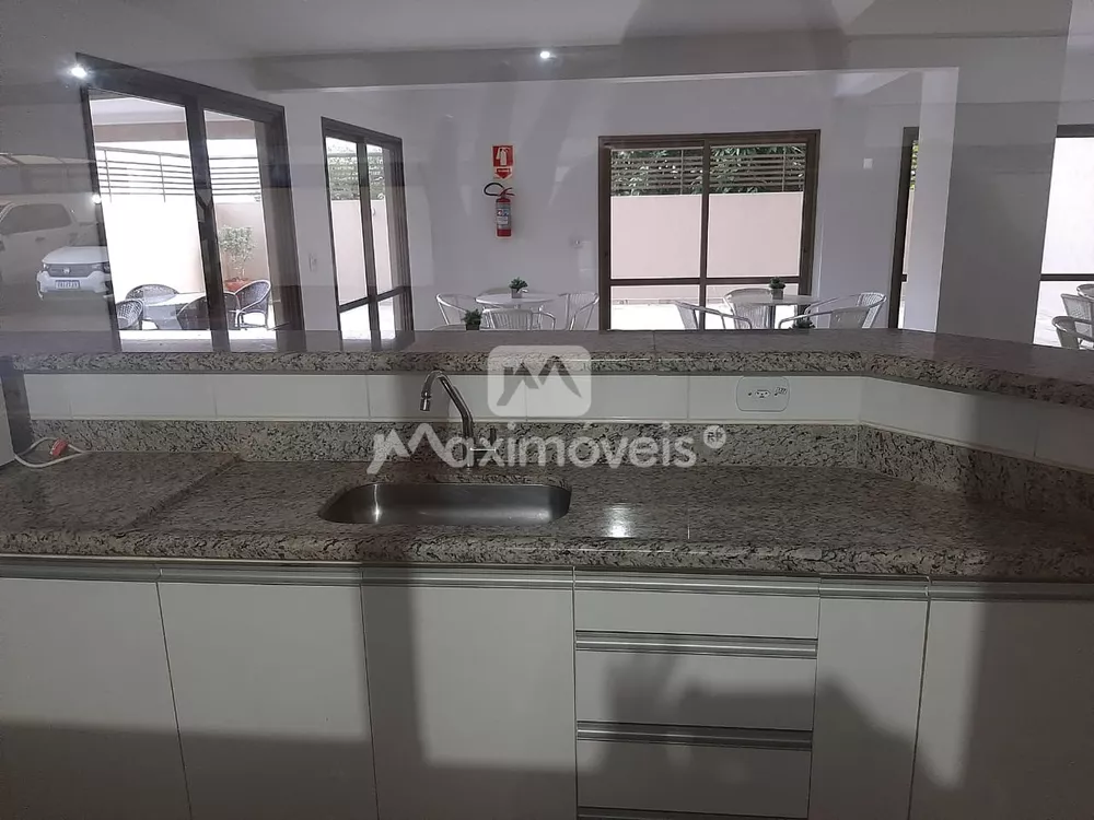 Apartamento, 3 quartos, 124 m² - Foto 19