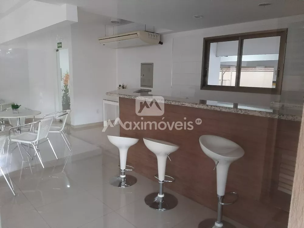 Apartamento, 3 quartos, 124 m² - Foto 6