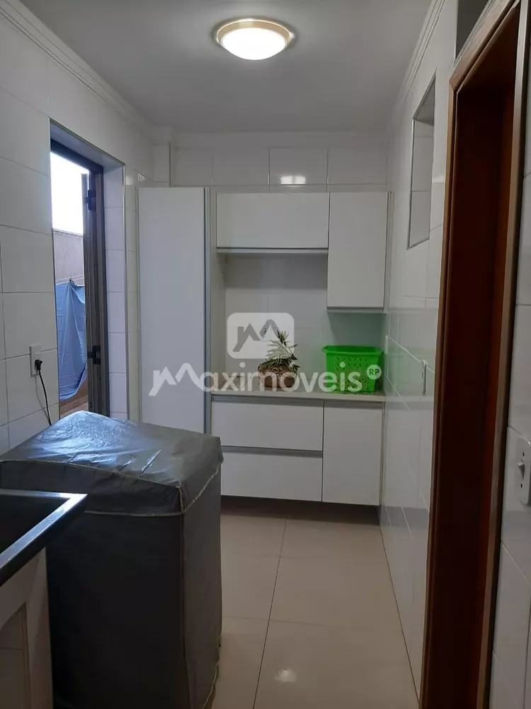Apartamento, 3 quartos, 124 m² - Foto 9