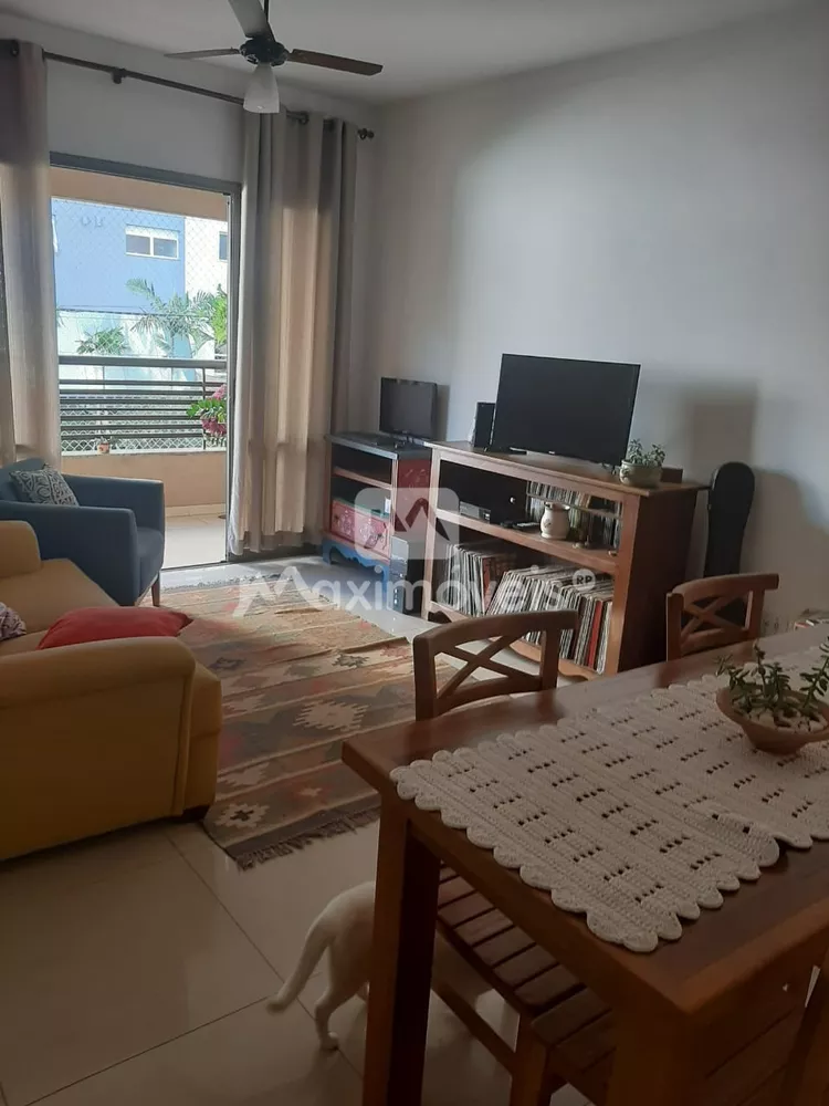Apartamento, 3 quartos, 124 m² - Foto 13
