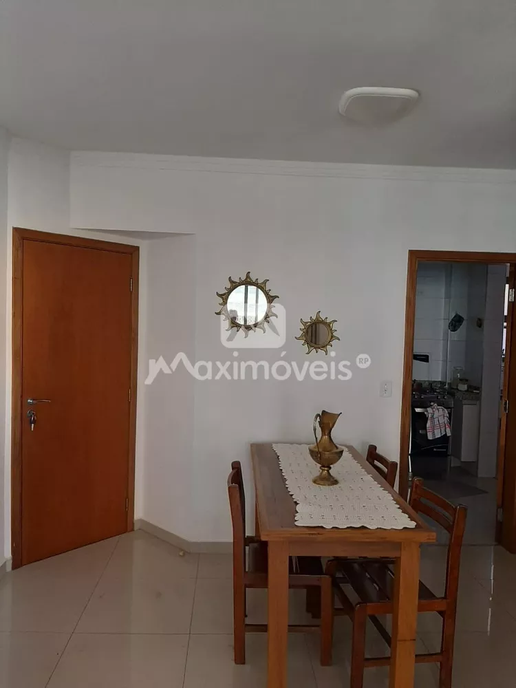 Apartamento, 3 quartos, 124 m² - Foto 14