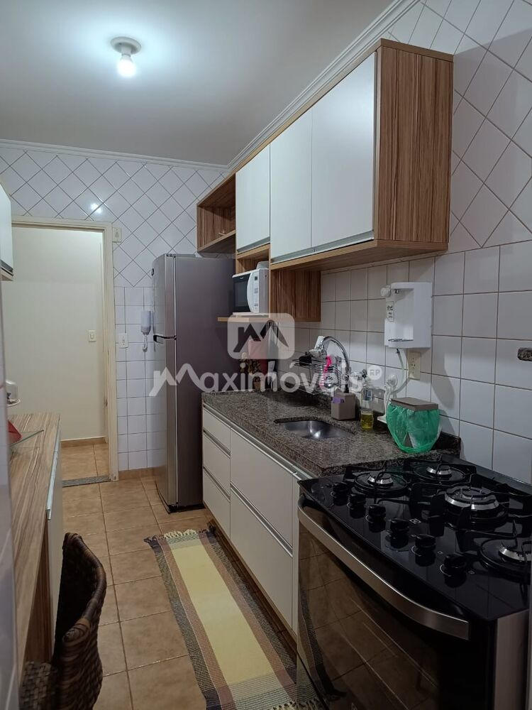 Apartamento, 2 quartos, 72 m² - Foto 4