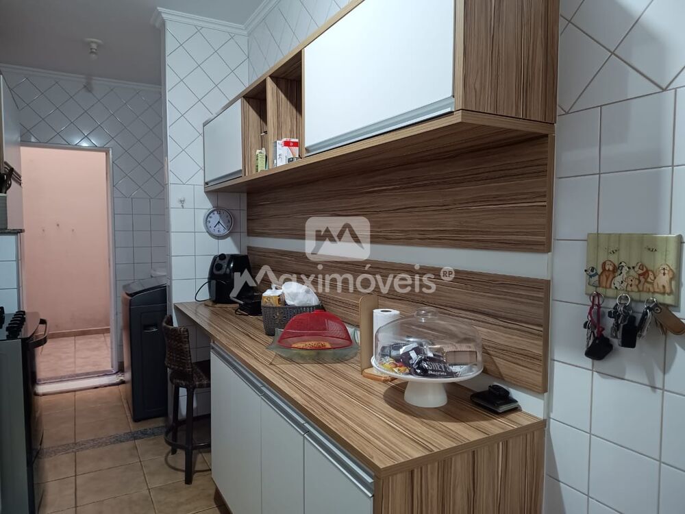 Apartamento, 2 quartos, 72 m² - Foto 11