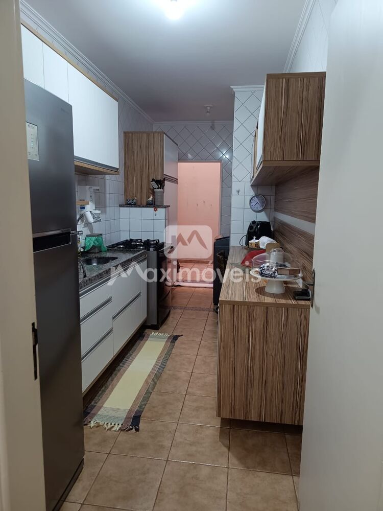 Apartamento, 2 quartos, 72 m² - Foto 10