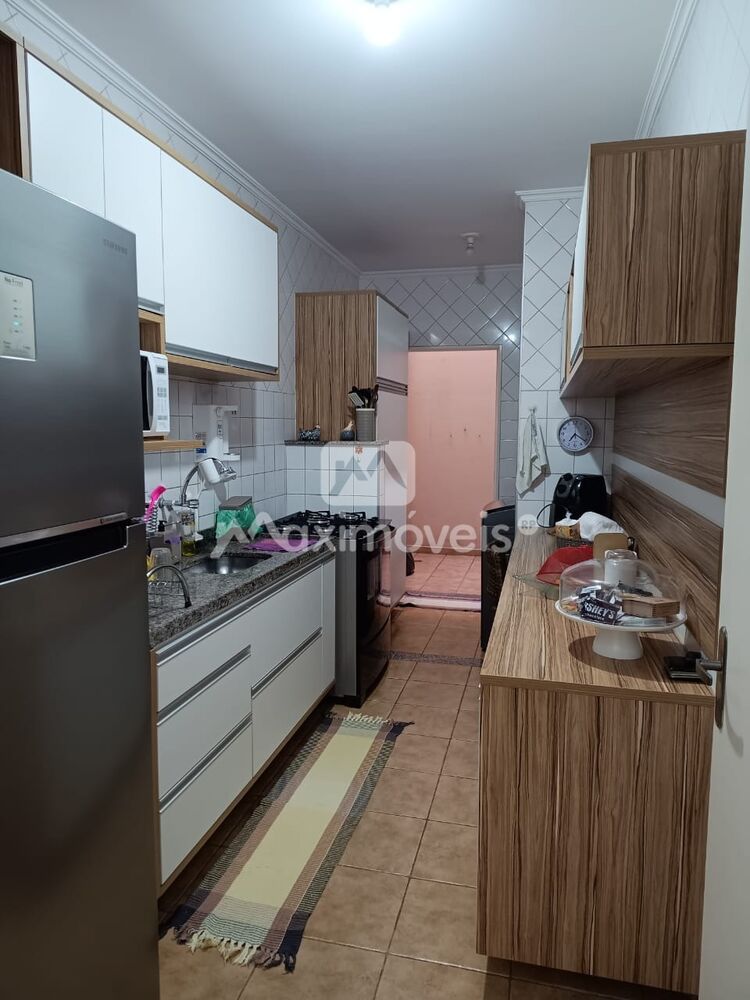 Apartamento, 2 quartos, 72 m² - Foto 2