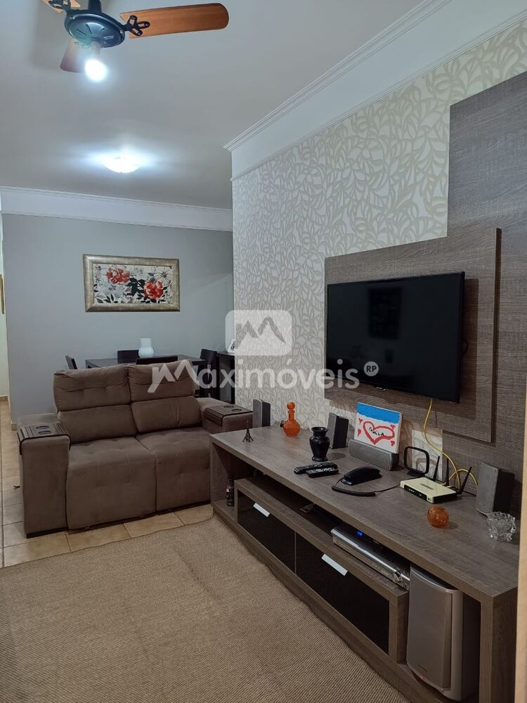 Apartamento, 2 quartos, 72 m² - Foto 15
