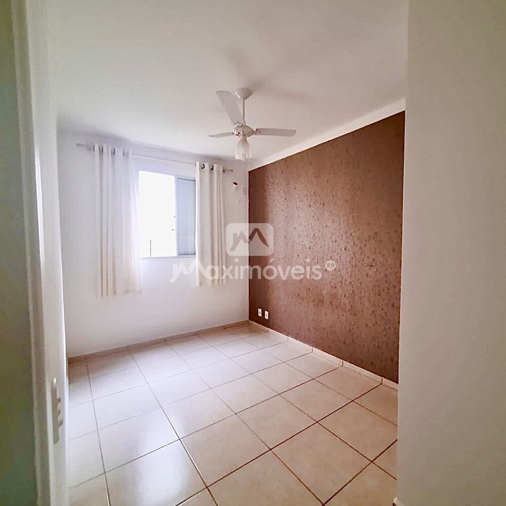 Apartamento, 2 quartos, 49 m² - Foto 2