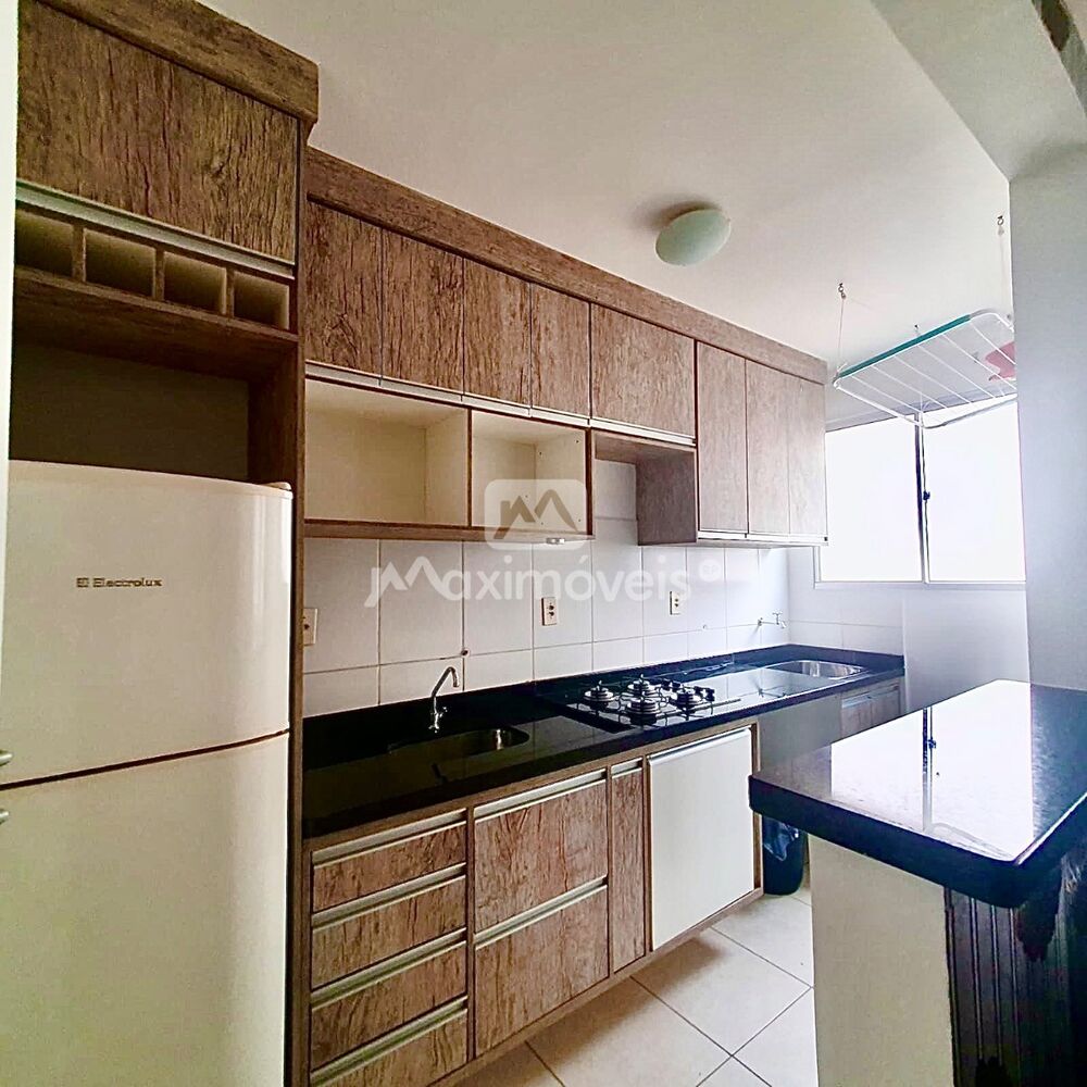 Apartamento, 2 quartos, 49 m² - Foto 1