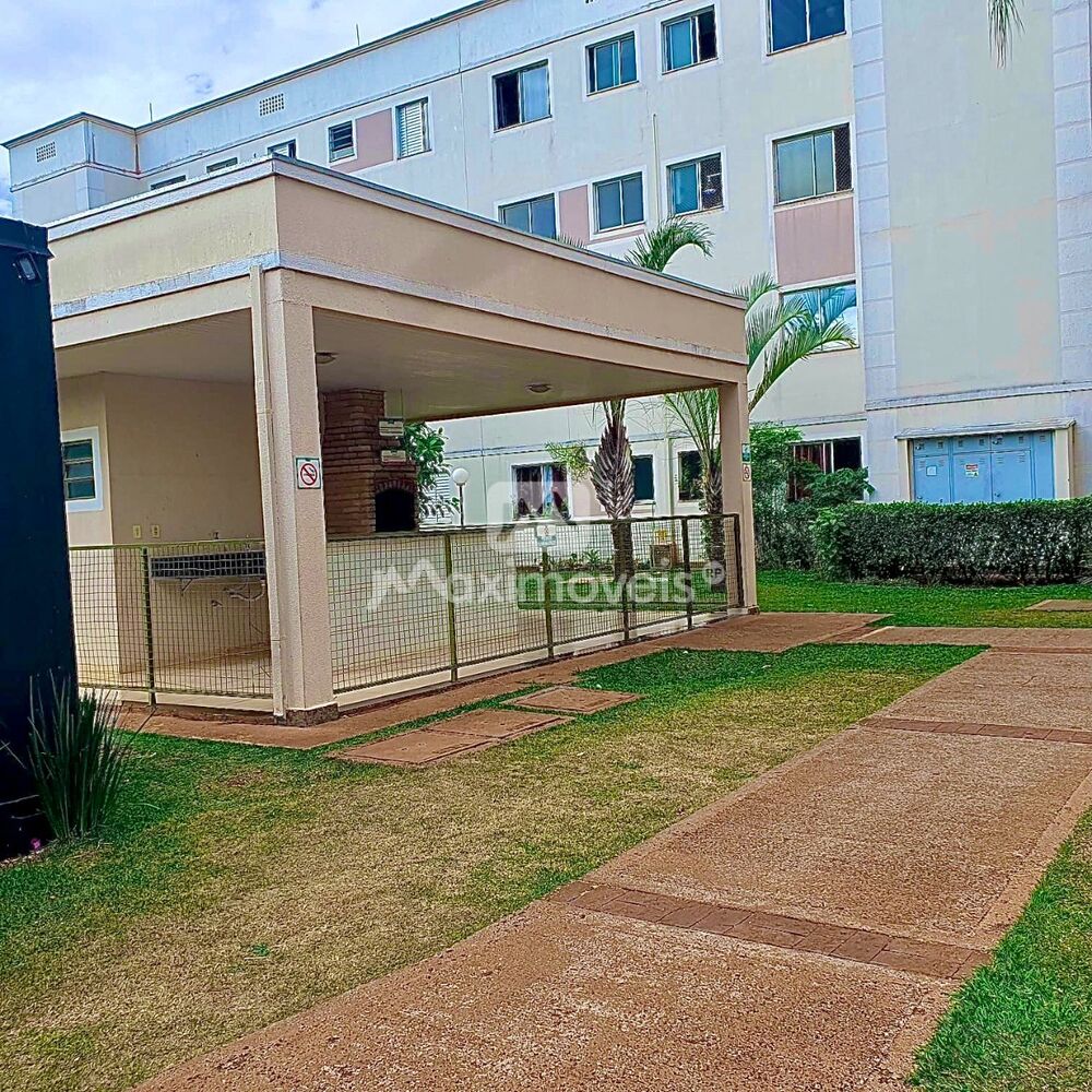 Apartamento, 2 quartos, 49 m² - Foto 3